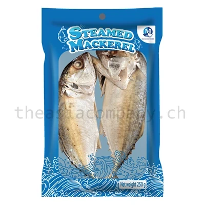 MAHACHAI Steamed Mackerel_1