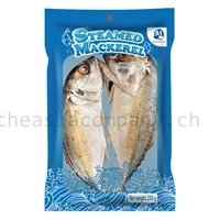 MAHACHAI Steamed Mackerel