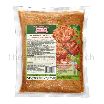 MAHACHAI Fried Fish Paste_1