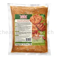 MAHACHAI Fried Fish Paste