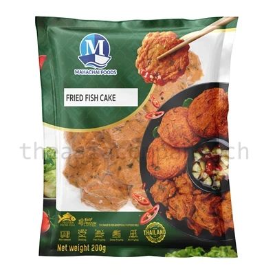 MAHACHAI Fried Fish Cake round_1
