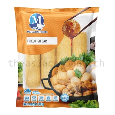 MAHACHAI Fried Fish Bar _1