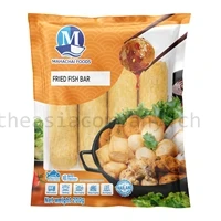 MAHACHAI Fried Fish Bar 
