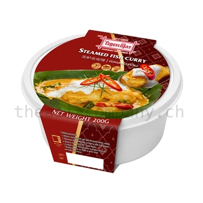 MAHACHAI Steamed Seabass Curry Ho Mok_1