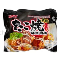 SHIRAKIKU Takoyaki Oktopus Ball