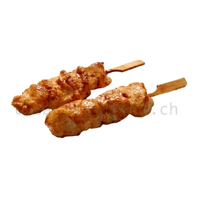 GRILL CHOICE Poulet Yakitori Spiessli mariniert_1