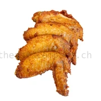 GRILL CHOICE Chicken Wings with Sesam