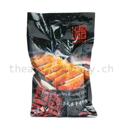ASIA CUISINE Enten gebraten ohne Knochen_1