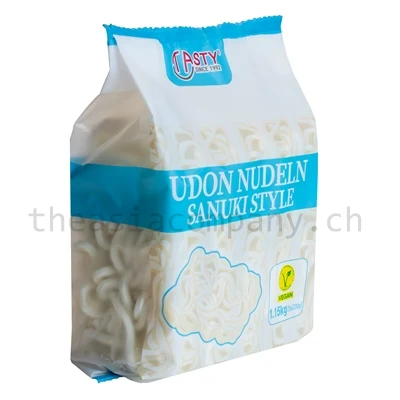 TASTY Udon Nudeln Sanuki Style_1