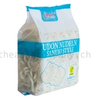 TASTY Udon Nudeln Sanuki Style