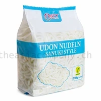TASTY Udon Nudeln Sanuki Style