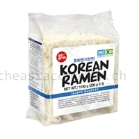 ALLGROO Ramen Nudeln 