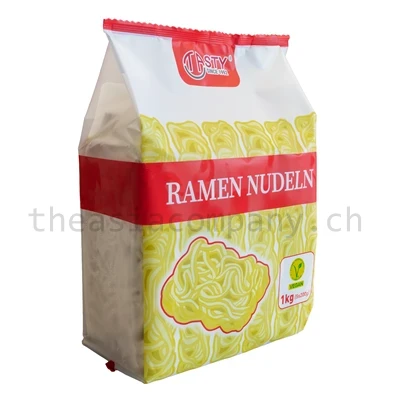 TASTY Ramen Nudeln _1