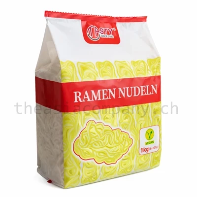 TASTY Ramen Nudeln _1