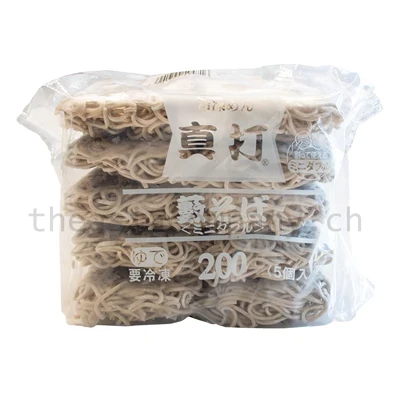 SHIMADAYA Yabu Soba Nudeln_1