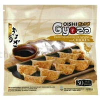 OISHI Gyoza Poulet