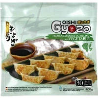 OISHI Gyoza Gemüse