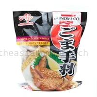 AJINOMOTO Pouletflügeli mit Sesam