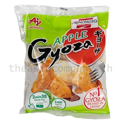 AJINOMOTO Gyoza Apfel_1