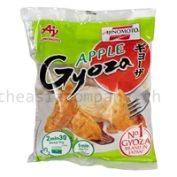 AJINOMOTO Gyoza Apfel
