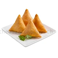 TYJ Samosa