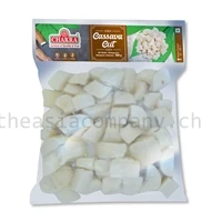 CHAKRA Tapioca Cut (Cassava) 