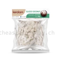 KERALAM Sliced Coconut