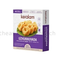 KERALAM Uzhunnuvada 