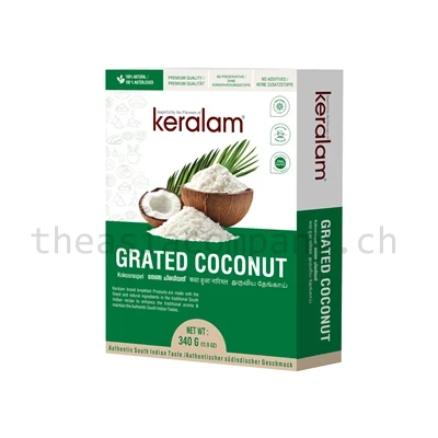 KERALAM Grated Coconut_1