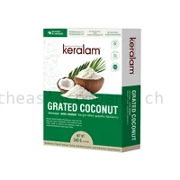 KERALAM Grated Coconut