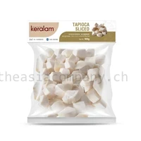 KERALAM Tapioca Cubes
