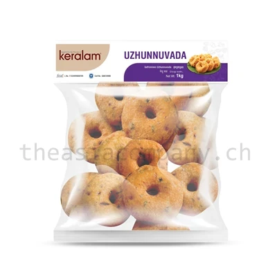 KERALAM Uzhunnuvada _1