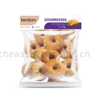 KERALAM Uzhunnuvada 