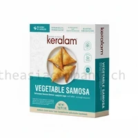 KERALAM Vegetable Sammosa 