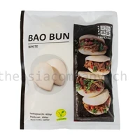 ASIA CUISINE Sandwich Bao Bun  