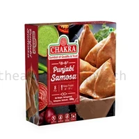 CHAKRA Punjabi Samosa 