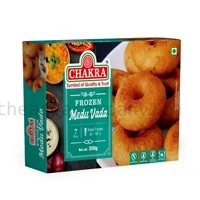 CHAKRA Medhu Vada 7stk, 