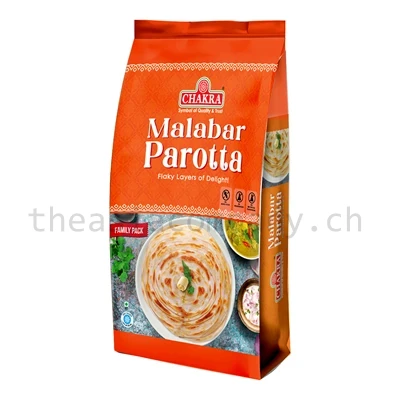 CHAKRA Malabar Porotta Family Pack_1