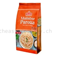 CHAKRA Malabar Porotta Family Pack