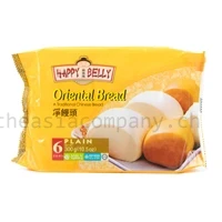 TYJ Oriental Bread nature