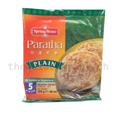 TYJ Roti Paratha Nature _1