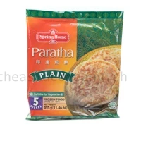 TYJ Roti Paratha Nature 