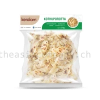 KERALAM Kothu Porota		