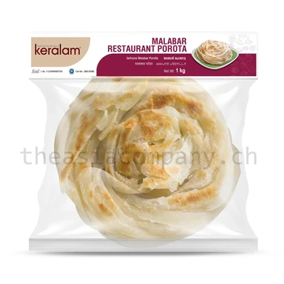 KERALAM Malabar Restaurant Porota _1