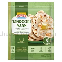 ASHOKA Tandoori Naan