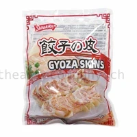 SHIRAKIKU Gyoza Teig 8.5mm Japan Style
