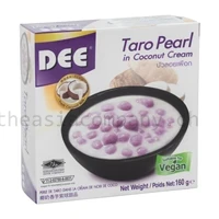 DEE Taro in Kokosnussmilch VEGAN  