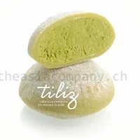TILIZ Mochi Matcha Tea