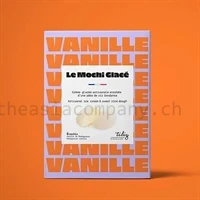 TILIZ Mochi Madagascar Vanilla