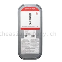 DARUMA Kuro Goma Schwarzer Sesam Glace 5L
